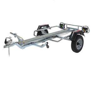 ERDE PM310 Porte-Moto 200x112 / 300kg