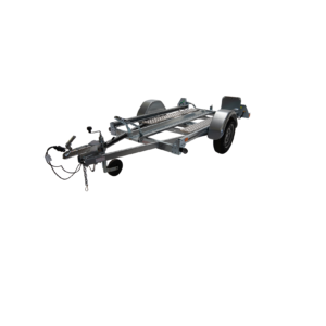 ERDE PMB751 Porte-Moto Basculant 225x116 / 500 - 600 ou 750kg