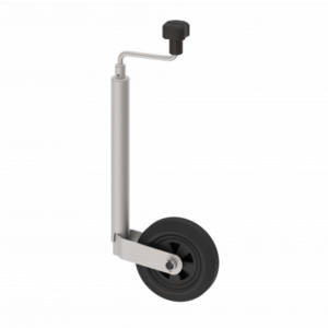 Roue Jockey Standard diamètre 35
