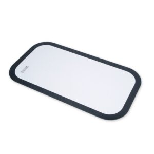 Vitre avant Vans Ifor Williams CP00304