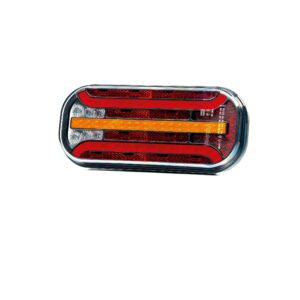 Feu arrière FT-230 LED Gauche
