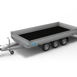 HAPERT Azure H-3 455x200 Freinée 3500kg