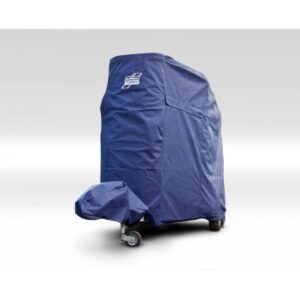 Housse de protection Vans Ifor Williams B01706L