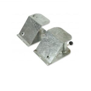 Cales de roue Ifor Williams CT177 KX0241