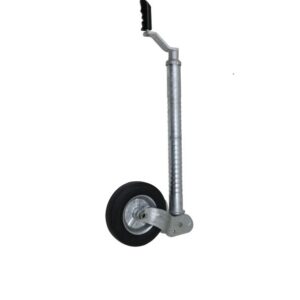 Roue jockey automatique Ifor Williams P0560