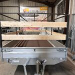 Structure haute sur mesure-1