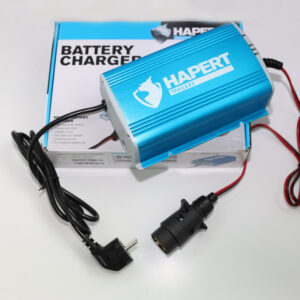 Chargeur de batterie HAPERT Cobalt