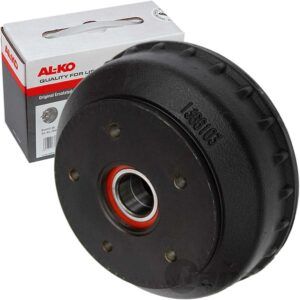 Tambour Alko 200x50 Roulement 64 - 5x112