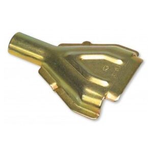 Demi coquille câble de frein Knott / Paillard