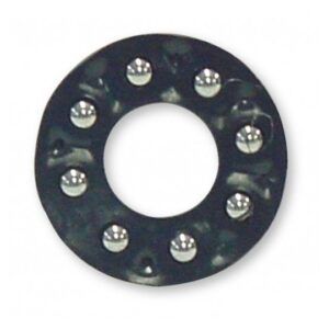 Roulement de Roue Jockey IFOR WILLIAMS - P04745