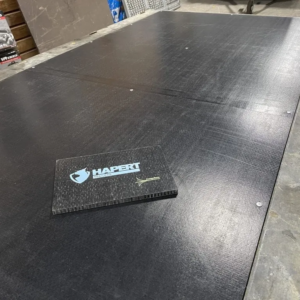 Plancher composite 15mm 395x191cm
