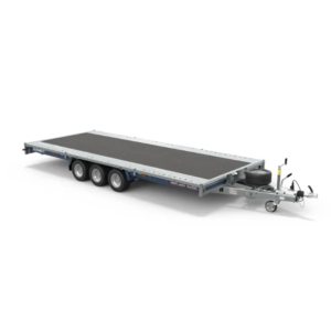 BRIAN JAMES TRAILERS CONNECT 4521-35-3-10 - 3500kg