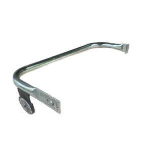 Protecteur Pare-Cycliste Avant Droit avec Catadioptre ERDE 163, 168, 193, 194, 198 et 199
