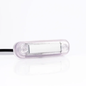 Feu d'encombrement FT-045 B LED Blanc