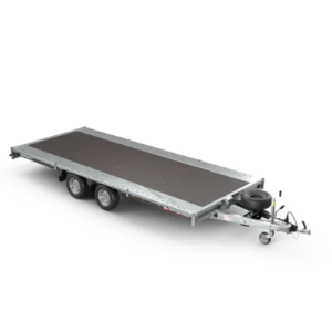 BRIAN JAMES TRAILERS CONNECT 5021-35-2-12 - 3500kg