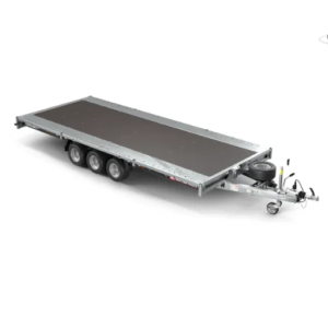 BRIAN JAMES TRAILERS CONNECT 5522-35-3-12 - 3500kg