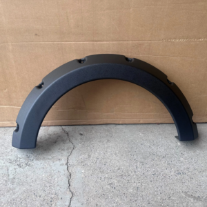 Garde boue Brian James Trailer pour RT3 - RT4 - RT5 - P-MGPL-0510-P-N