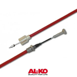 Câble de frein ALKO 1130mm sans réglage Brian James - P-BRTR-6070-P-N