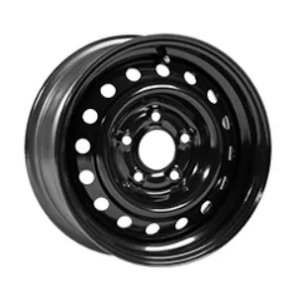 Jante 5.50Jx14 5x112 ET30 Noire