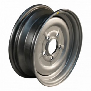 Jante 4.50J12 5x112 ET30 BRIAN JAMES - S-WTRM-0150-P-N