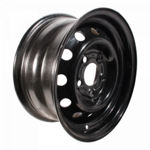 Jante 6J13 5x112 ET30 BLACK