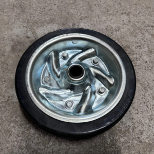 Galet 200x55 pour Roue Jockey Cannelée Ø48 Brian James RT4/5/6 & RS2/3- S-JOPT-2020-P-N
