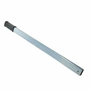 Levier de pompe hydraulique à main - Emmanchement rectangle 30x15