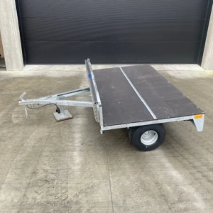 VDM Transversale Standard L-1 200x130 - 500kg
