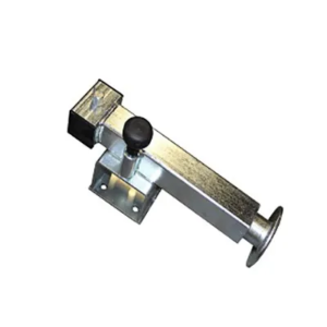 Béquille réglable, Azure L/ Sapphire L, 90º tournante et réglable