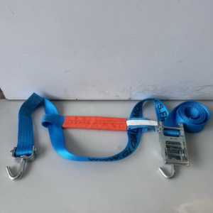 Sangle de roue 2 points "à élingues" bleue GR 2.5m