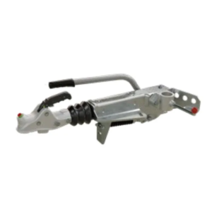 Dispositif d'attelage Alko 251S 2700kg pour Brian James - P-COOV-0056-P-N