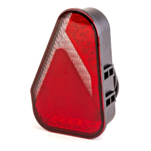 Feu Arrière Earpoint LED Gauche Brian James - P-LICU-1270-P-L