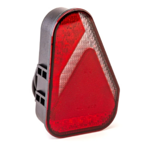 Feu Arrière Earpoint LED Droit Brian James - P-LICU-1270-P-R