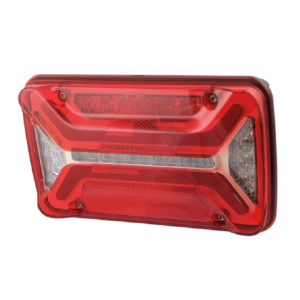 Feu Arrière MultiLED 3 Droit Brian James - P-LICU-5010-P-R