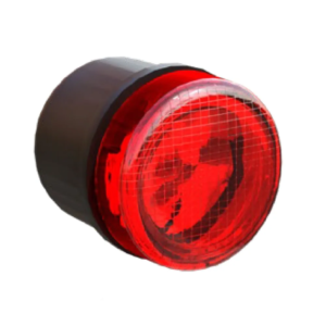 Feu de brouillard Roundpoint 2 LED Brian James - P-LIFG-3051-P-N