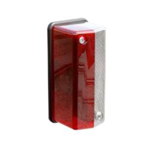 Feu de gabarit bicolore Hella Brian James - P-LIOM-0091-P-N