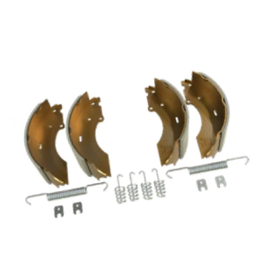 Kit mâchoires de frein ALKO 2361 230x60mm BRIAN JAMES - S-BRSH-3100-P-N